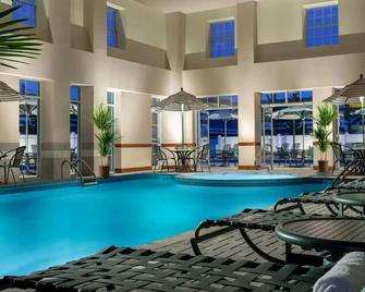 North Conway Grand Hotel - North Conway - Piscina
