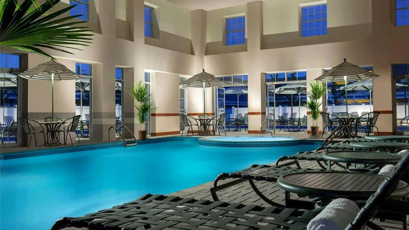 North Conway Grand Hotel