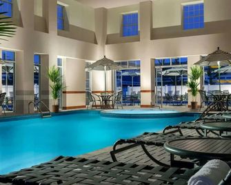 North Conway Grand Hotel - North Conway - Pool