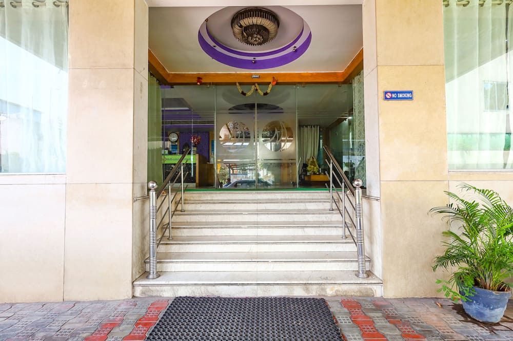 Fabhotel Prime Mahalaya Residency - צ'נאי