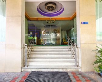 Fabhotel Prime Mahalaya Residency - Τσεννάι