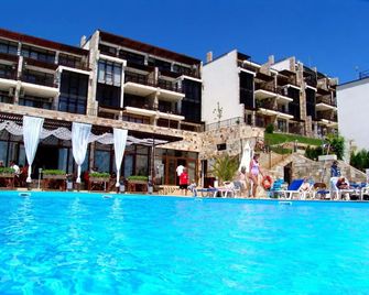 Dolce Vita Apart Complex - Sveti Vlas