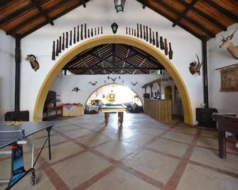Monte do Sobral - Alcáçovas - Lobby