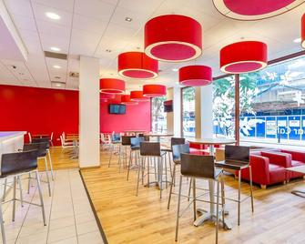 Travelodge London Woolwich - Londres - Restaurant