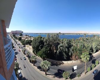 New Pola Hotel - Luxor