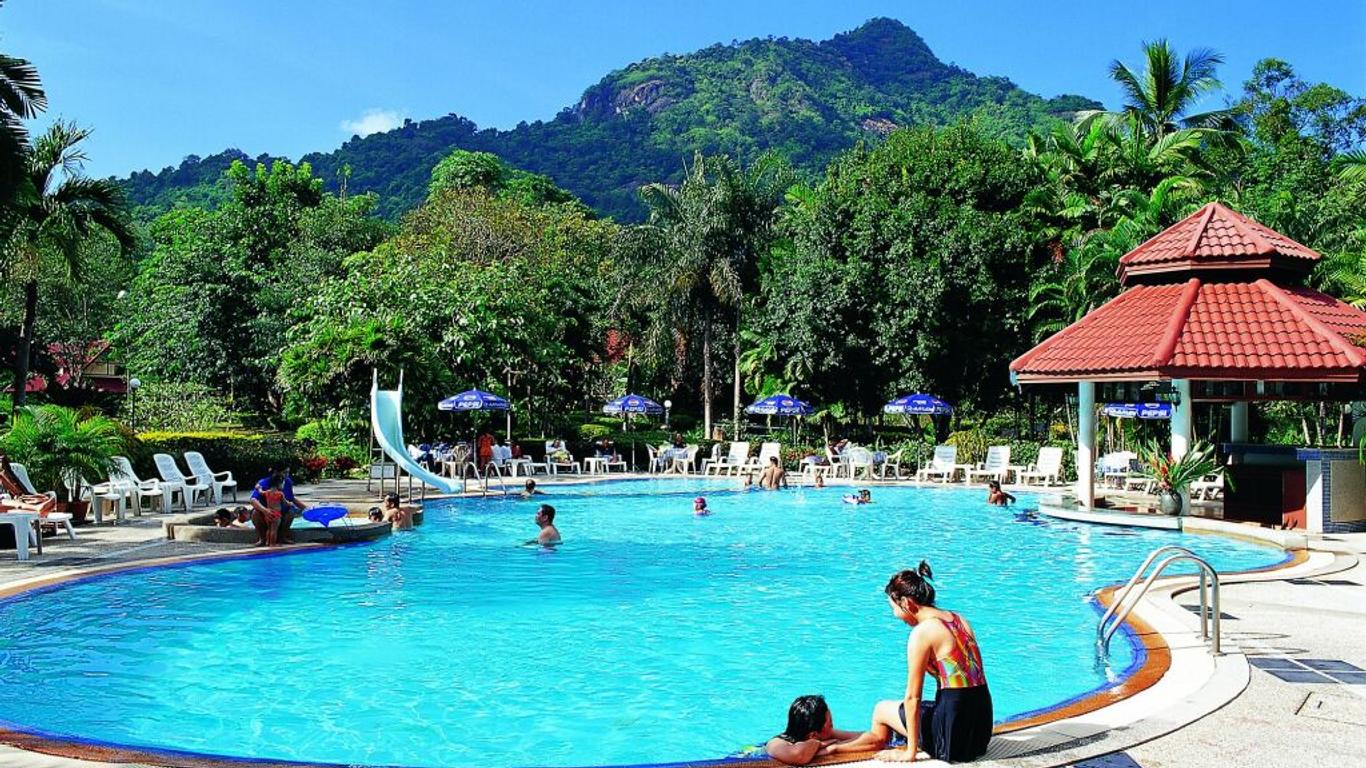 Sida Resort Hotel Nakhon Nayok