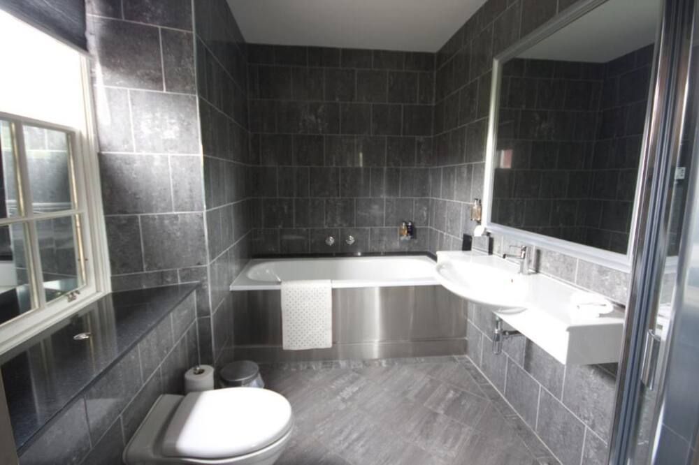 The Cawdor - Llandeilo - Bad