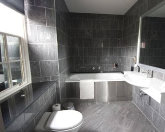 The Cawdor - Llandeilo - Bad