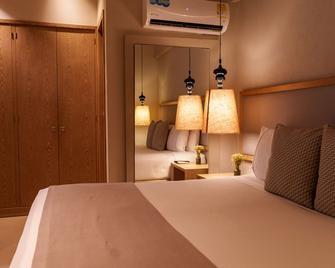 Allure Bon Bon Hotel, by Karisma - Cartagena - Bedroom