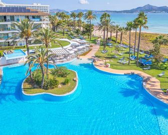 Playa Esperanza Resort - Platges de Muro - Pool
