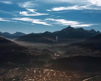 Götznerhof - Self-Check-in - Innsbruck