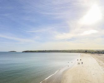 7 Maes Awel - Pwllheli - Strand