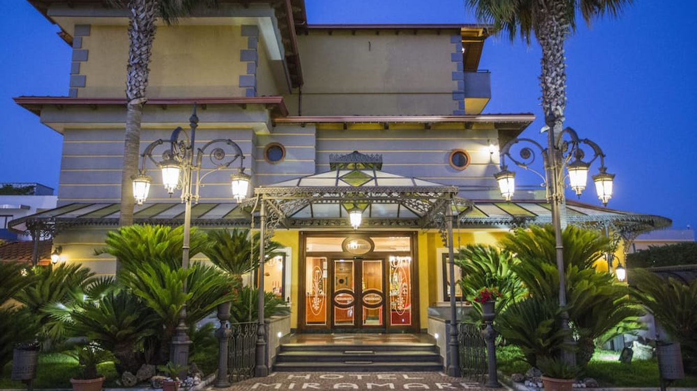 Hotel Miramare