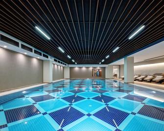 Grand Harilton Hotel - Istanbul