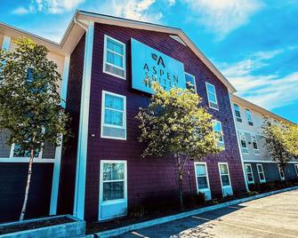 Aspen Extended Stay Suites Kenai - Kenai - Building