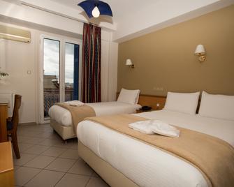Hotel Morfeas - Árgos