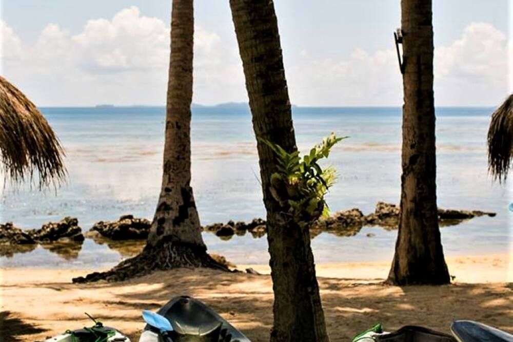 Breve Azurine Lagoon Resort