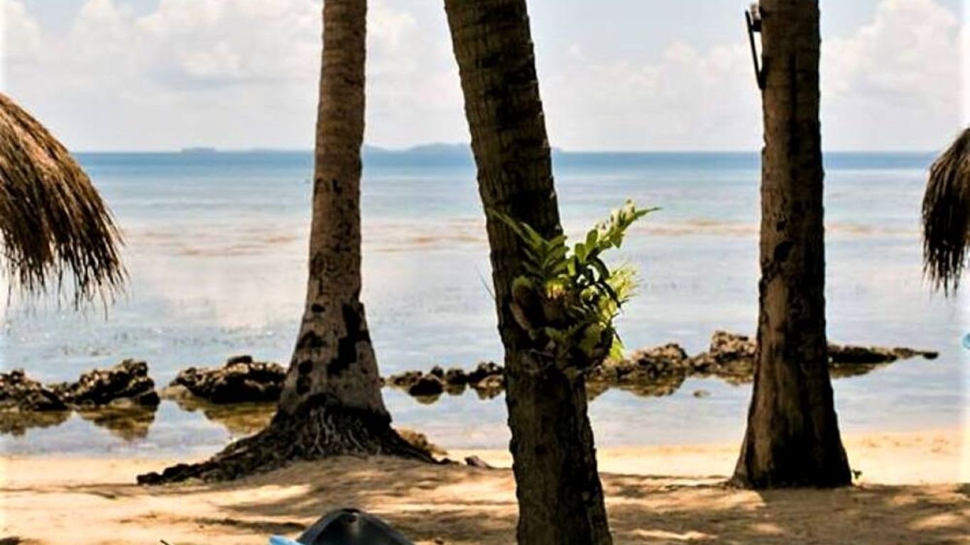 Breve Azurine Lagoon Resort