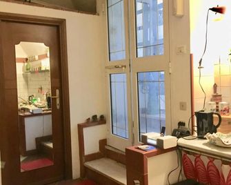 Latanasegreta - Monterotondo