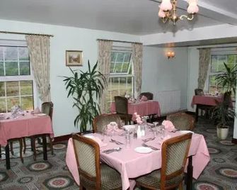Bryn Eglwys House - Caernarfon - Restaurace