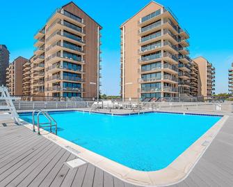 Sea Colony - 51020 Southwinds Ct - Bethany Beach - Pool