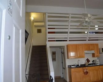Tip Top Isles Waterfront Resort & Marina - Fort Myers - Aufgang
