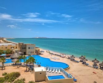 Laguna Shores Resort - Puerto Peñasco - Beach