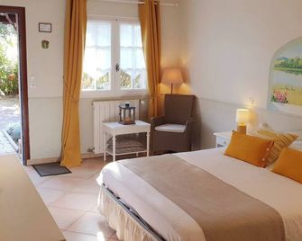 Le Mas des Cigales - Tourrettes-sur-Loup