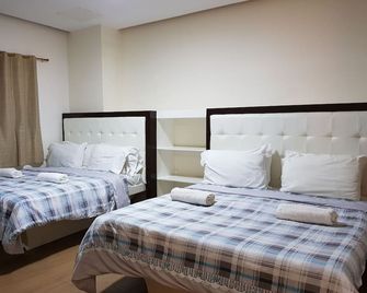 Hotel Giorgio - General Santos - Chambre