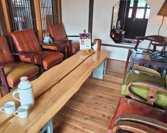 Soho工房眷村生活體驗館 - Cao Hùng - Phòng khách
