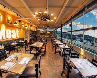 Torca Hotel - Cali - Restaurante