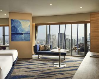 Novotel Hanoi Thai Ha - Hanoi - Living room