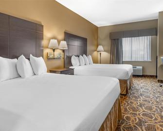 Best Western Northwest Inn - Dallas - Chambre