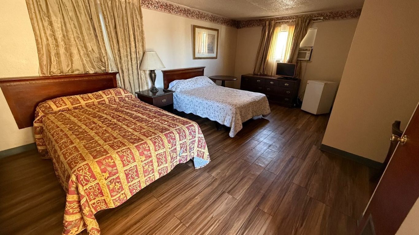 Springs Inn By Capital O I 25