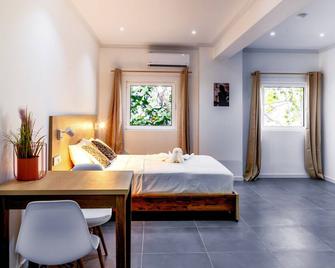 Art Hotel - Kralendijk