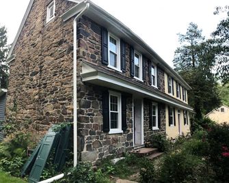 Vacay in an Authentic Chadds Ford / Brandywine Valley / Longwood Gardens - Chadds Ford - Gebäude