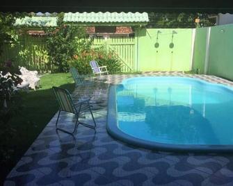 Pousada Inajá - Soure - Pool