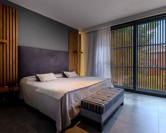 Destinar Apart - Cariló - Bedroom