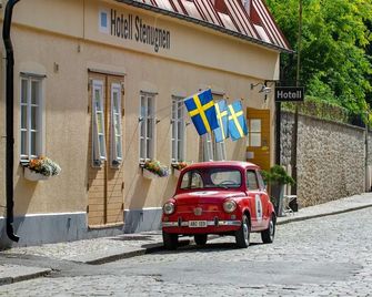 Hotell Stenugnen - Visby