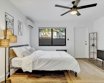 La Bella vacations 2 - Fort Lauderdale - Habitación