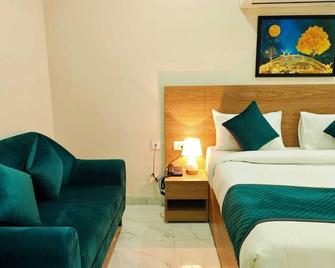 Cozy1bhkapartment With Kitchen Near Artemis/ Fortis Hospital Gurgaon - Gurugram