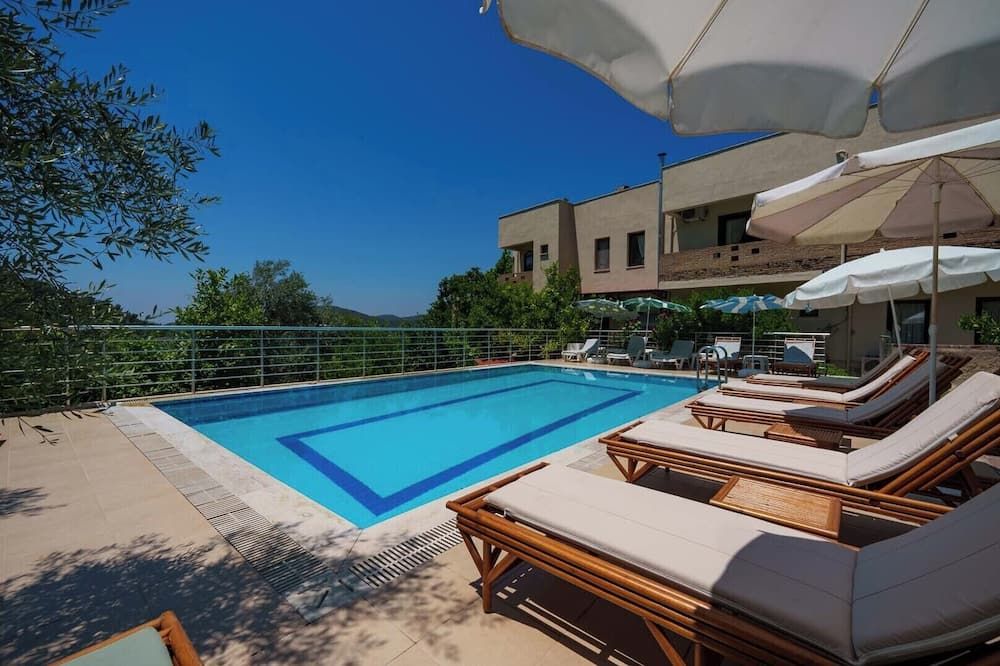 Ephesus Boutique Hotel