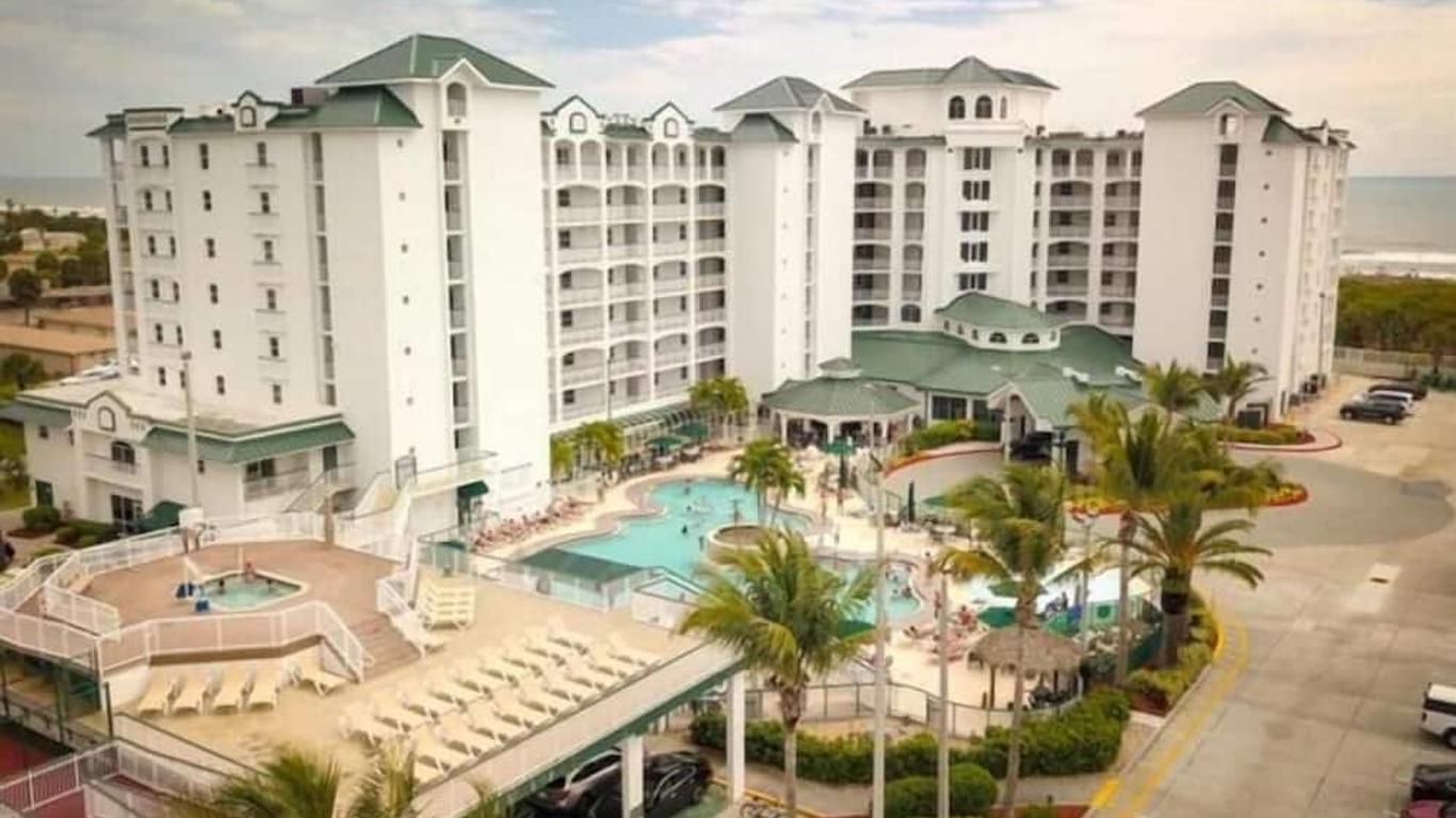 The Resort on Cocoa Beach