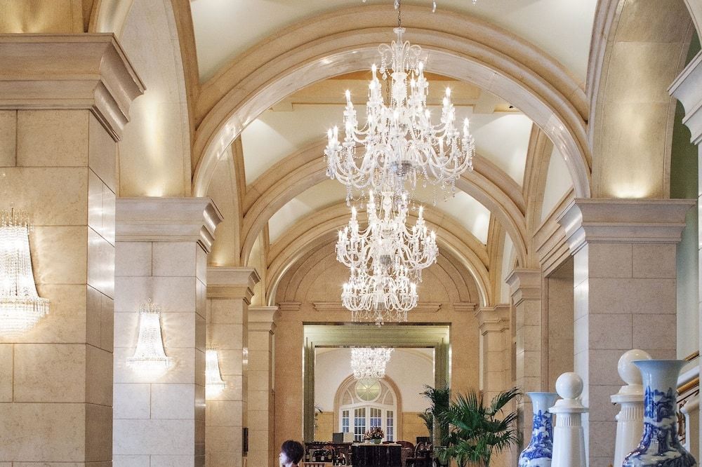 Other view of Beijing Hotel Nuo Forbidden City