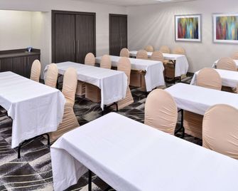 Comfort Inn & Suites Frisco - Plano - Frisco - Restaurant