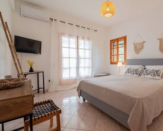 Triton Apartment by Rentals Pro - Loutra Agias Paraskevis Halkidiki - Loutra
