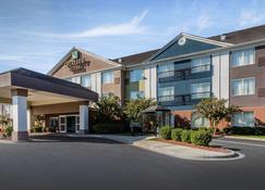 Quality Suites Pineville - Charlotte - Pineville - Bâtiment