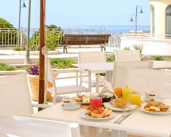 Grand Hotel Mediterraneo - Santa Cesarea Terme