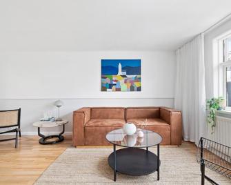 Downtown Reykjavík Baldursbrá Guesthouse - Reykjavik