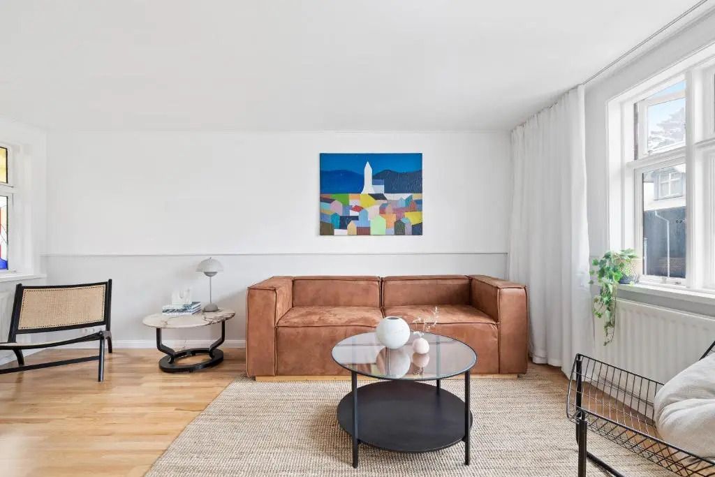 بالدرسبرا جيست هاوس